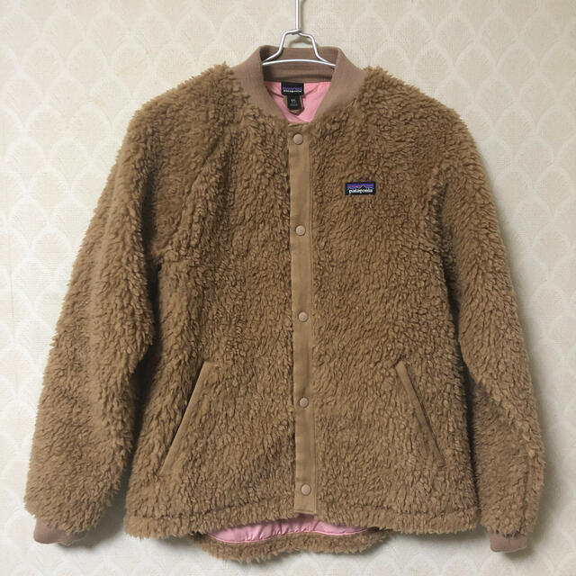 patagonia(パタゴニア)のpatagonia レディースのジャケット/アウター(その他)の商品写真