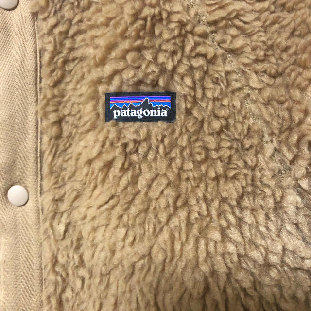 patagonia(パタゴニア)のpatagonia レディースのジャケット/アウター(その他)の商品写真
