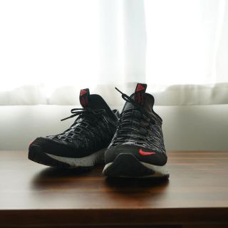 ナイキ(NIKE)のNike ACG リアクトテラゴービー　スニーカー(スニーカー)