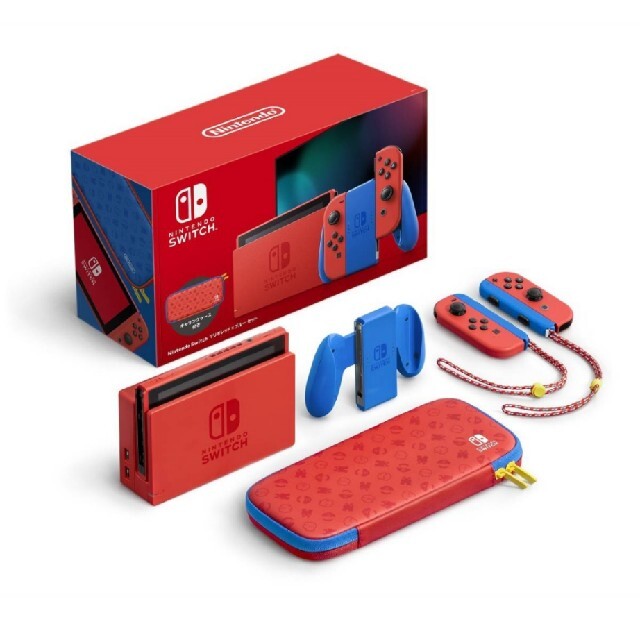 新品未開封】Nintendo switch有機ELホワイト 新品未開封】Nintendo switch有機ELホワイト