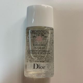 ディオール(Christian Dior) ミニ 化粧水の通販 18点 | クリスチャン