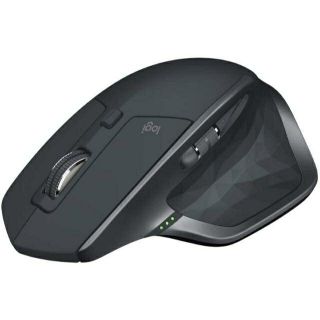 ロジクール MX MASTER 2S ワイヤレス　マウス MX2100CR (PC周辺機器)