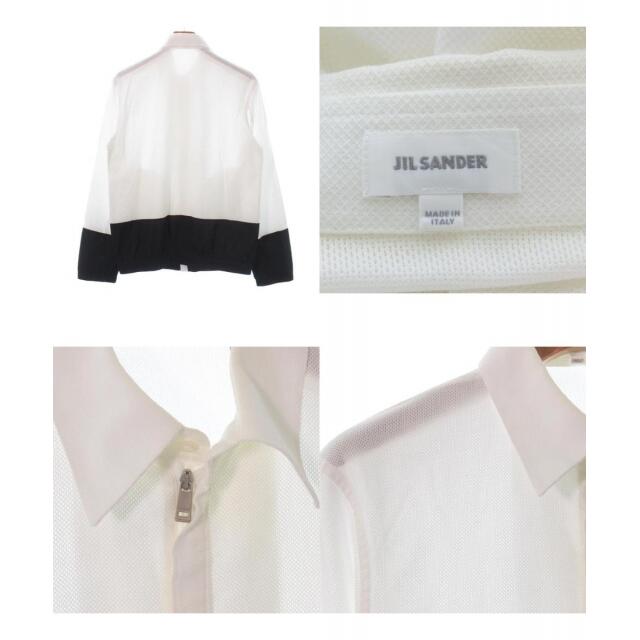 Jil Sander(ジルサンダー)のJIL SANDER ブルゾン（その他） メンズ メンズのジャケット/アウター(その他)の商品写真