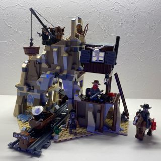 レゴ(Lego)のLego (Lone Ranger) レゴ(ローン・レンジャー)(積み木/ブロック)