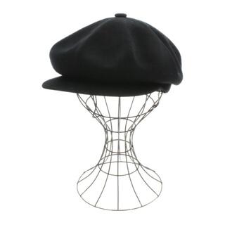 カンゴール(KANGOL)のKANGOL ハンチング・ベレー帽 レディース(ハンチング/ベレー帽)