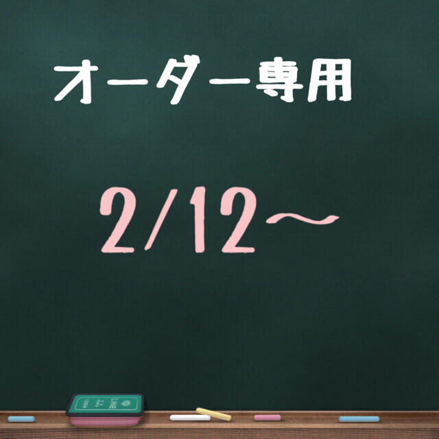 ○日本正規品○ オーダー用 必ず注意をお読み下さい オーダーメイド