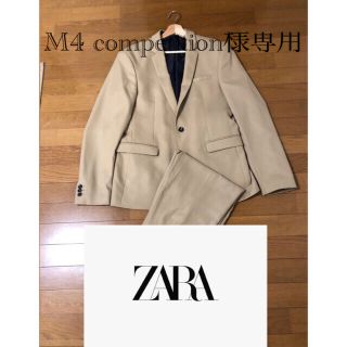 ザラ(ZARA)のZARA セットアップ(セットアップ)