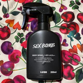 ラッシュ(LUSH)のなかむー様専用(ユニセックス)