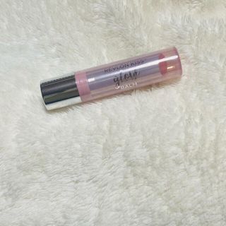 レブロン(REVLON)のレブロン キス グロウ バーム 002(2.8g)(口紅)