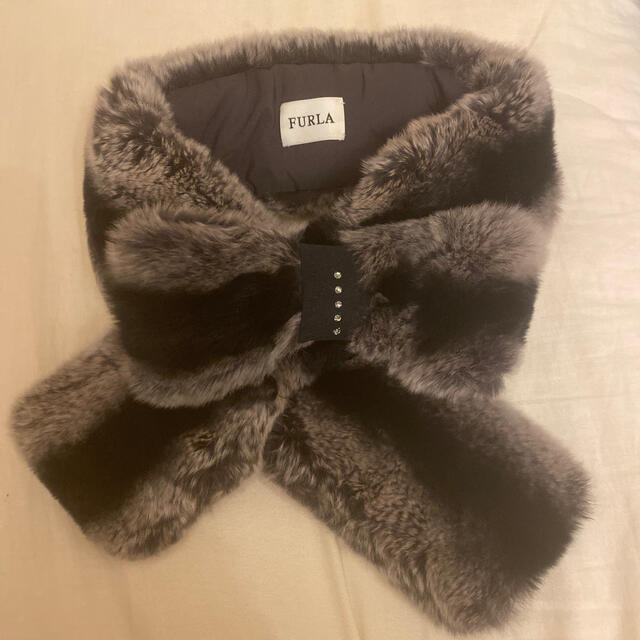 Furla(ãã«ã©)ã®ãã«ã©ðããã©ãŒ ã¬ãã£ãŒã¹ã®ãã¡ãã·ã§ã³å°ç©(ããã©ãŒ/ã·ã§ãŒã«)ã®åååç