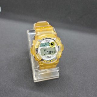 ジーショック(G-SHOCK)のCASIO G-SHOCK DW-9200K　イルクジ(腕時計(デジタル))