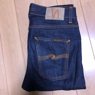 ヌーディジーンズ(Nudie Jeans)のヌーディージーンズ  リーンディーン　w29(デニム/ジーンズ)