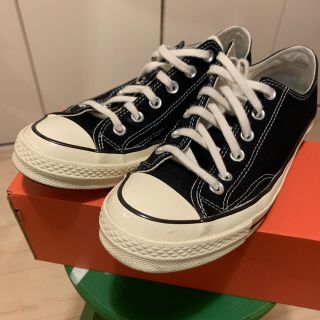 コンバース(CONVERSE)のコンバース　ct70(スニーカー)