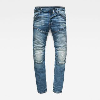 ジースター(G-STAR RAW)の値下げ G-STAR 5620 3D Slim ストレッチジーンズ(デニム/ジーンズ)