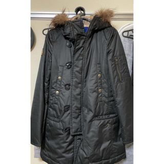 バーバリーブルーレーベル モッズコート(レディース)の通販 59点