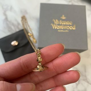 ヴィヴィアンウエストウッド(Vivienne Westwood)のVivienne Westwood ネックレス(ネックレス)