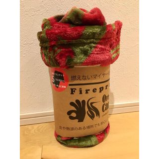 オレゴニアンキャンパー ブランケットS チェアカバー セット(その他)