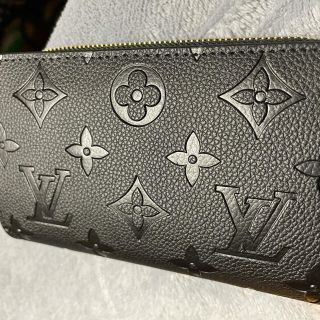 ルイヴィトン(LOUIS VUITTON)のルイヴィトン財布(財布)