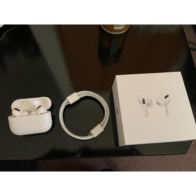 AirPods Pro   エアポッツプロ