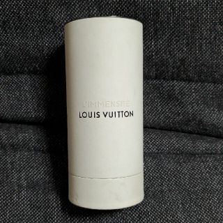 ルイヴィトン(LOUIS VUITTON)のLOUIS VUITTON L'Immensitéオードゥパルファン 100ml(香水(男性用))