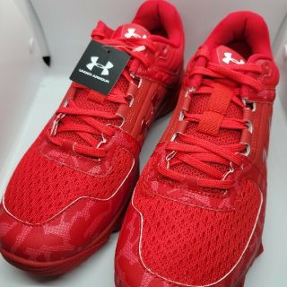 アンダーアーマー(UNDER ARMOUR)のアンダーアーマー　トレーニングシューズ(シューズ)