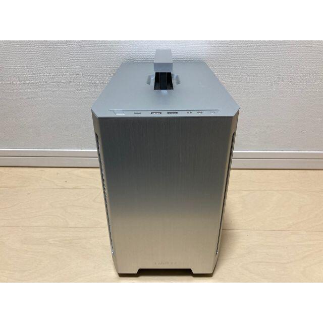 7%オフ LIAN LI TU150 mini-itx PCケース