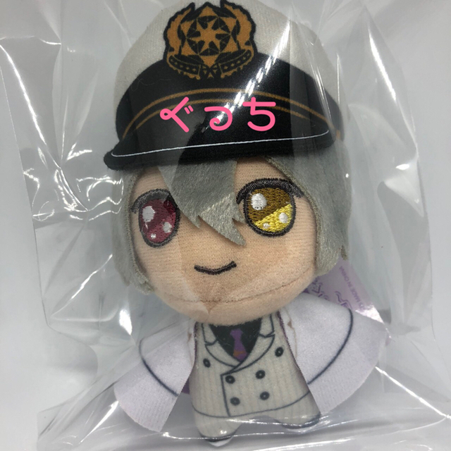 魔法使いの約束 きらどる ぬいぐるみ オーエン 北の国の通販 by ぐっち