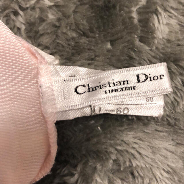 Christian Dior(クリスチャンディオール)のクリスチャンディオール　ペチコート レディースの下着/アンダーウェア(ショーツ)の商品写真