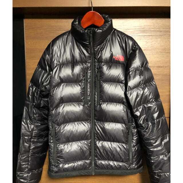 THE NORTH FACE アコンカグア ダウン　ND91307 サイズ.M65cm