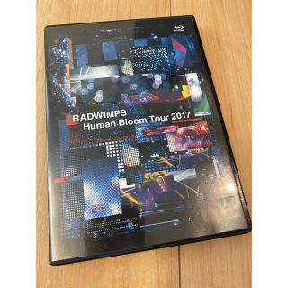 RADWIMPS DVD  Blu-ray(ミュージック)