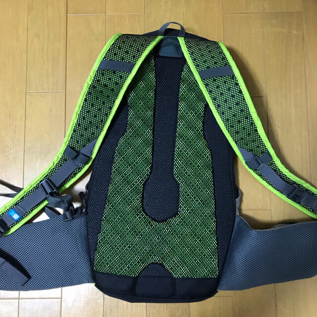 karrimor(カリマー)のkarrimor カリマー リュック AR-8 リュック バックパック  登山 スポーツ/アウトドアのランニング(その他)の商品写真