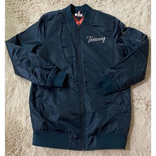 トミーヒルフィガー MA-1 ブルゾン(レディース)の通販 18点 | TOMMY