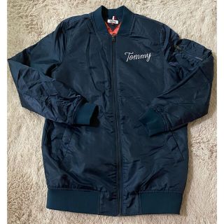 トミーヒルフィガー(TOMMY HILFIGER)のかおりん様専用(ブルゾン)