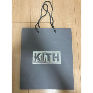 ■■【人気】KITH ショッパーセット　紙袋　買い物した気分を　■■
