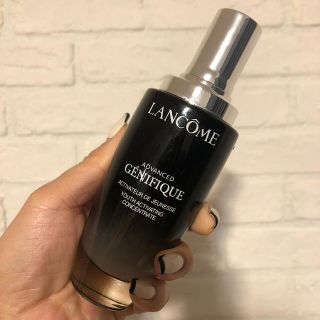 ランコム(LANCOME)のランコム　ジェニフィックアドバンストN　100ml(美容液)