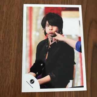 平野紫耀 Jr時代 公式写真の通販 by M's shop｜ラクマ