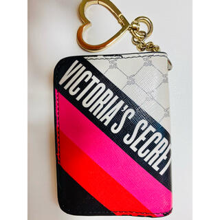ヴィクトリアズシークレット(Victoria's Secret)のVictoria’s Secret カードケース(名刺入れ/定期入れ)