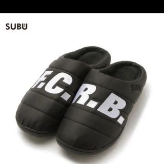 エフシーアールビー(F.C.R.B.)の2020A/W Bristol SUBU F.C.R.B. SANDAL L(サンダル)