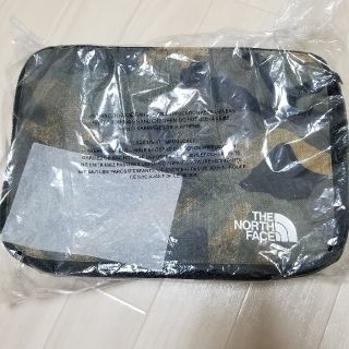 ザノースフェイス(THE NORTH FACE)のノースフェイス BC Square Canister(バッグパック/リュック)