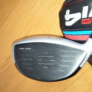 TaylorMade - M4 Dタイプ ドライバー USAモデル9.5度の通販 by