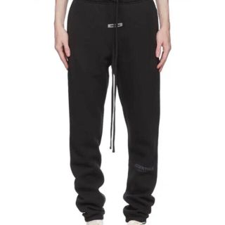 フィアオブゴッド(FEAR OF GOD)の週末割　FOG ESSENTIALS Fleece Lounge Pants(その他)