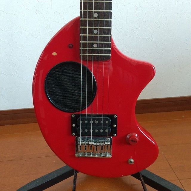 ZO-3ギター