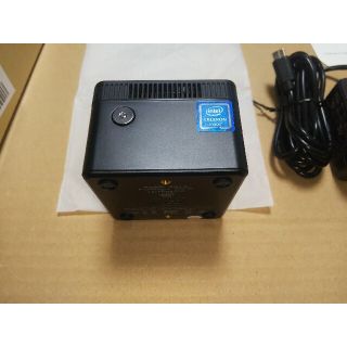 超コンパクトPC LARKBOX PRO(デスクトップ型PC)