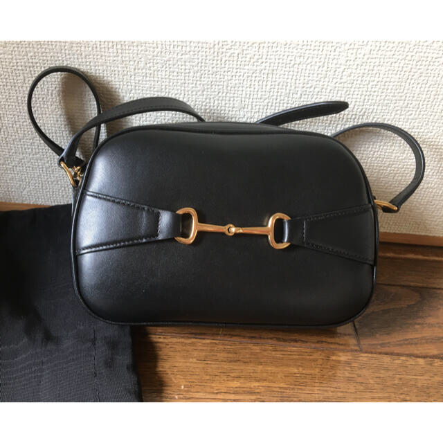 セリーヌ　カメラバック　Celine 新品