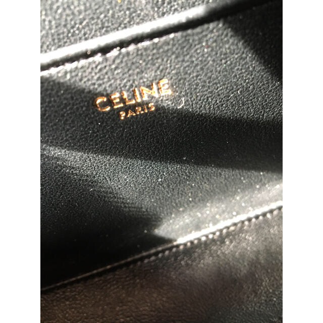 celine - セリーヌ カメラバック Celine 新品の通販 by のん｜セリーヌ