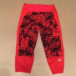 アディダス(adidas)のアディダス スパッツ(レギンス/スパッツ)