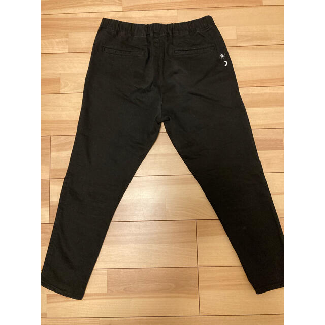 LUZ(ルース)のluzesombra domingo STRETCH PANTS スポーツ/アウトドアのサッカー/フットサル(ウェア)の商品写真