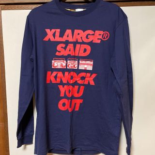 エクストララージ(XLARGE)のXLARGE ロンTセット(Tシャツ/カットソー(七分/長袖))