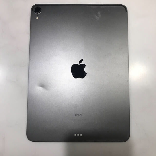 iPad Pro11インチ 256G  Wi-Fi 3