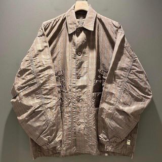 ビームス(BEAMS)のssz beams energy jkt L check ジャケット チェック(テーラードジャケット)